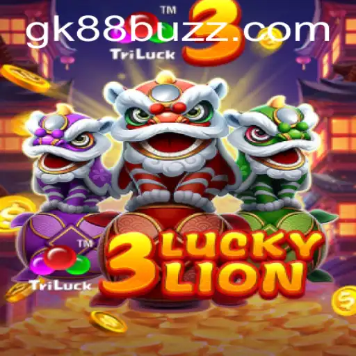 Exploring the Exciting World of 3LUCKYLION: A Deep Dive into Gameplay and Rules