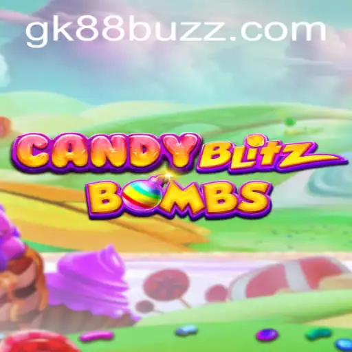 Blast Into Action with CandyBlitzBombs: An Explosive Gaming Experience