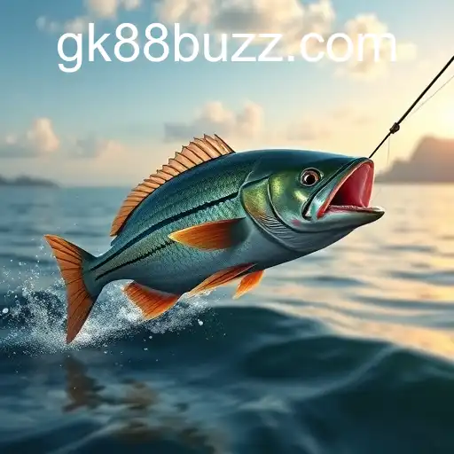 The Captivating World of Fishing Games: A Focus on GK88