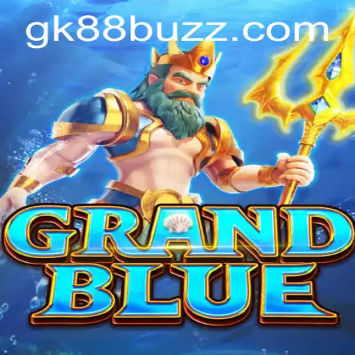 GRANDBLUE: Exploring the Dynamic World of GK88