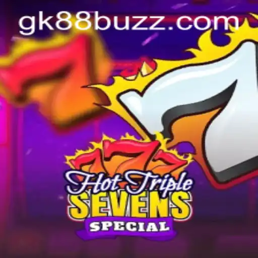 Exploring the Excitement of HotTripleSevensSpecial: A Riveting Slot Game Experience