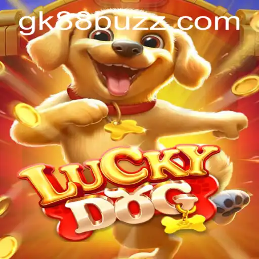 Discover LuckyDog: The Exciting Game with the Keyword GK88