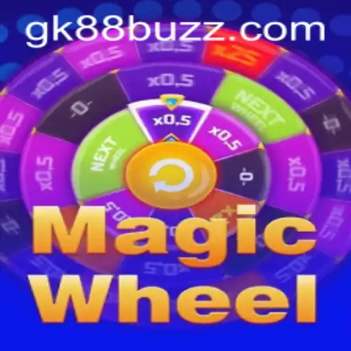 Exploring the Fascinating World of MagicWheel: A New Gaming Odyssey with GK88