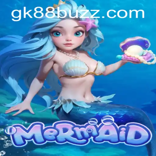 Explore the Enchanting World of 'Mermaid' in GK88
