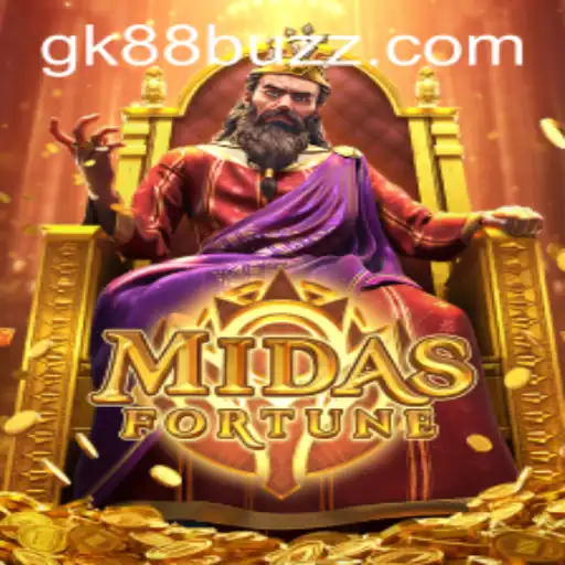 Embark on an Epic Adventure with MidasFortune: The Game Changing the Digital Realm