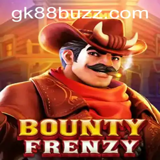 Exploring the World of BountyFrenzy: An Exciting Adventure with GK88