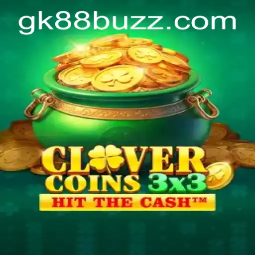 Exploring Clovercoin3x3: A New Era in Puzzle Gaming with GK88