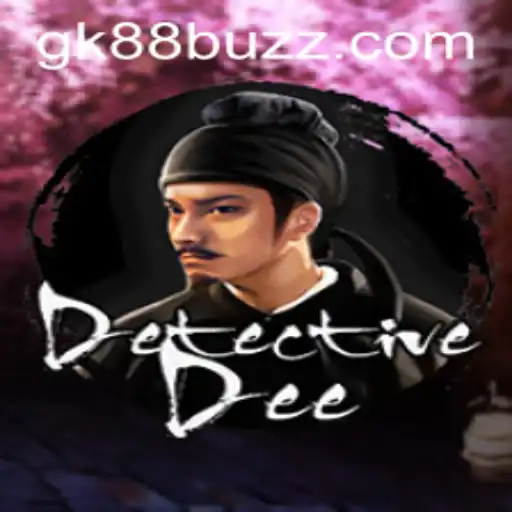Unveiling the Mysteries of DetectiveDee: A Thrilling Gaming Experience with GK88