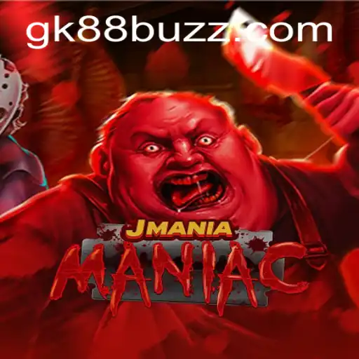 JManiaManiac: The Ultimate Gaming Experience