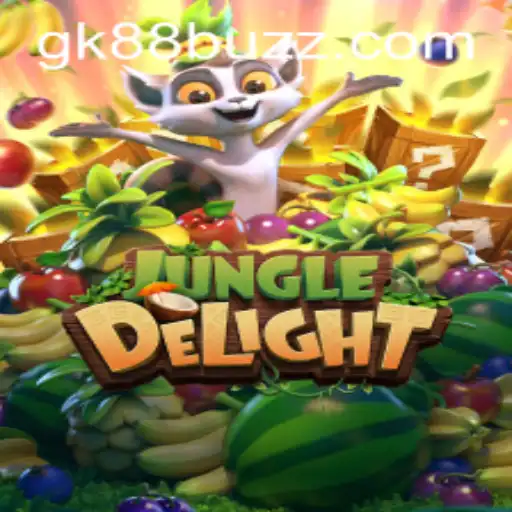 Discover the Thrills of JungleDelight: A Captivating Adventure with GK88