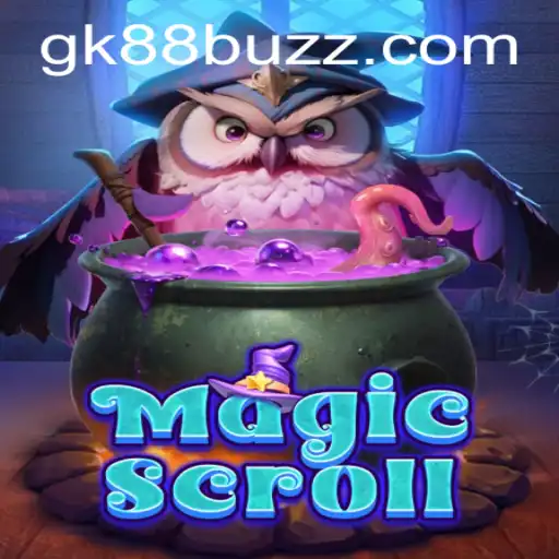 The Magical World of MagicScroll: Unveiling GK88