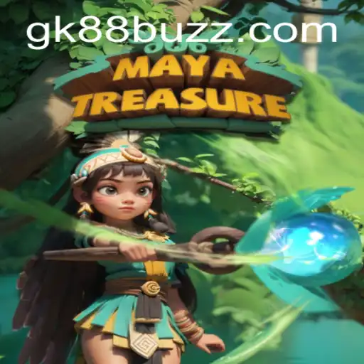 Discover the Adventure of a Lifetime with MayaTreasure