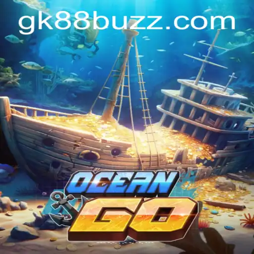 Exploring the Depths of Adventure with OceanGO Powered by GK88