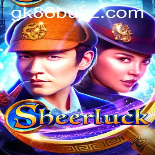 Unveiling Sheerluck: The Thrilling Quest with GK88