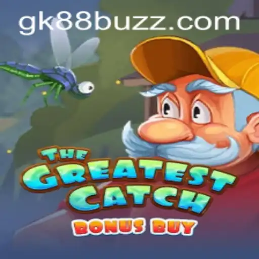 Exploring TheGreatestCatchBonusBuy: A Dive into the Game's Thrilling Features