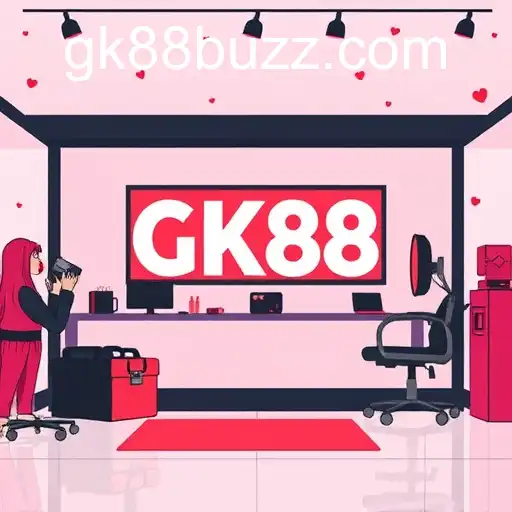 Unlocking the Power of GK88 Exclusive Offers