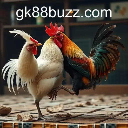 GK88: The Digital Revolution of Online Sabong