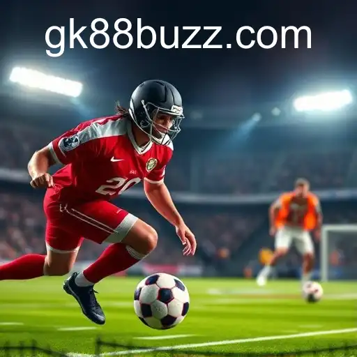 The Impact of GK88 on Modern Sports